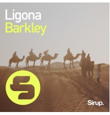 Barkley - Ligona