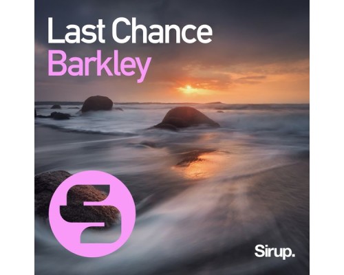 Barkley - Last Chance