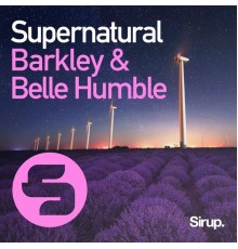 Barkley & Belle Humble - Supernatural