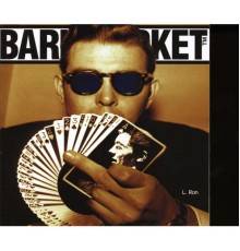 Barkmarket - L. Ron