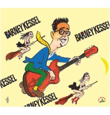 Barney Kessel - BD Music & Cabu Present Barney Kessel