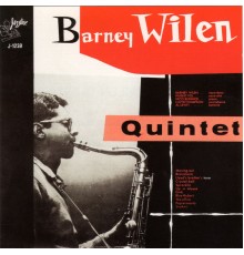 Barney Wilen - Barney Wilen Quintet