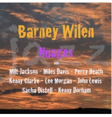 Barney Wilen - Nuages