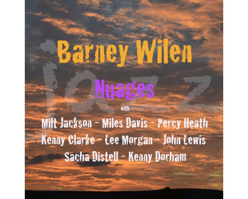 Barney Wilen - Nuages