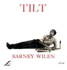 Barney Wilen - Tilt