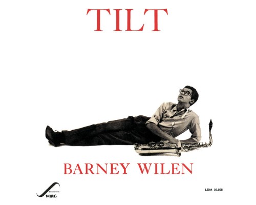 Barney Wilen - Tilt