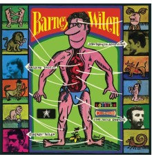 Barney Wilen - Zodiac