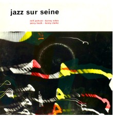 Barney Wilen Quartet - Jazz Sur Seine (Remastered)
