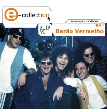 Barão Vermelho - E-collection