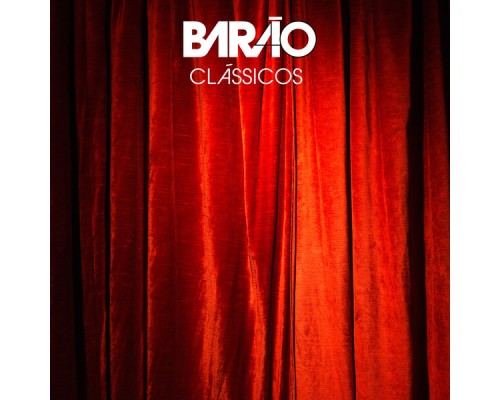 Barão Vermelho - Barão 40 (Clássicos)