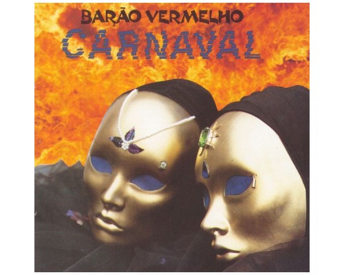 Barão Vermelho - Carnaval