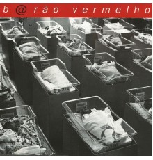 Barão Vermelho - Álbum