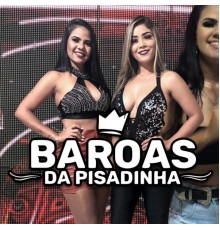 Baroas Da Pisadinha - Vaqueirinha Barril