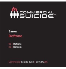 Baron - Deftone