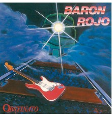 Baron Rojo - Obstinato