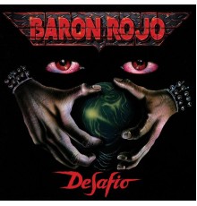 Barón Rojo - Desafío (Remastered)