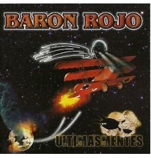 Baron Rojo - Ultimasmentes