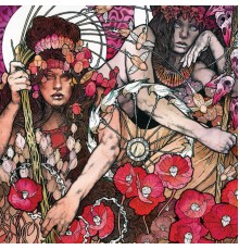 Baroness - The Red Album