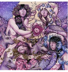 Baroness - Purple