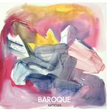 Baroque - Articles EP