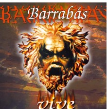 Barrabas - ¡vive!