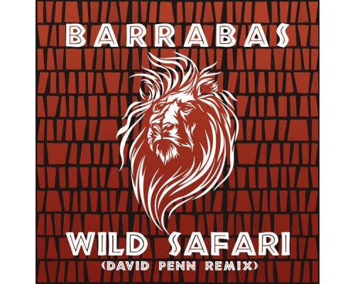 Barrabas - Wild Safari