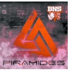 Barrabas - Piramides