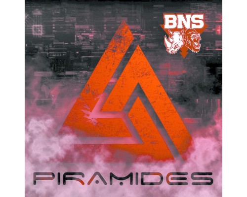 Barrabas - Piramides