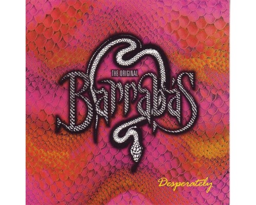 Barrabas - Desperately