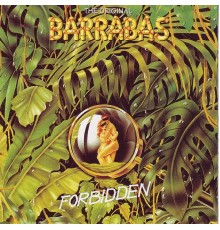 Barrabas - Forbidden