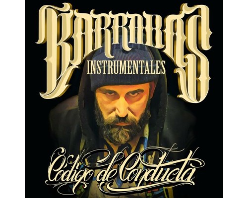 Barrabas - Codigo de Conducta (Instrumentales)