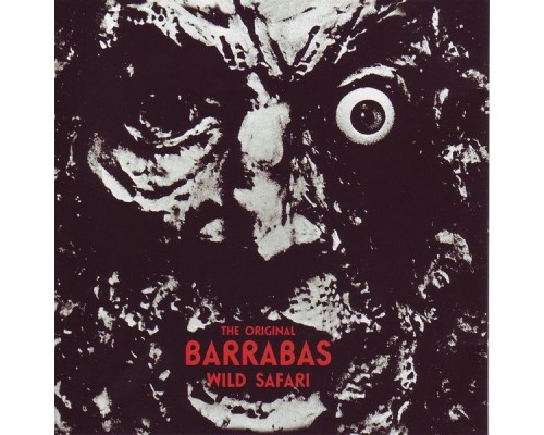 Barrabas - Wild Safari