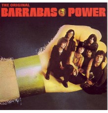 Barrabas - Power