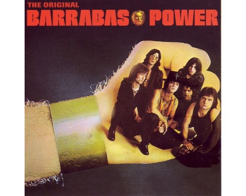 Barrabas - Power