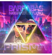 Barrabas and Negrata Studio - Prisma