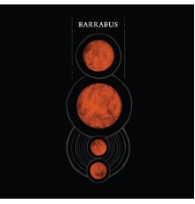 Barrabus - Barrabus