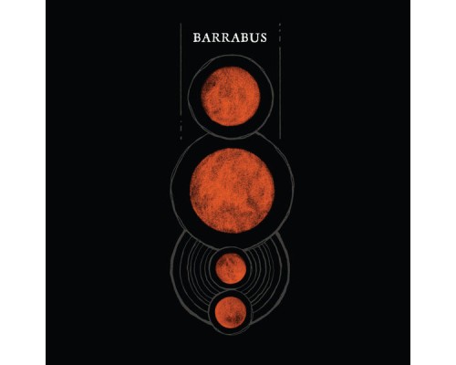 Barrabus - Barrabus