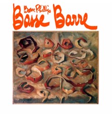 Barre Phillips - Basse Barre