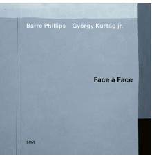 Barre Phillips - Face à Face