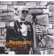 Barre Phillips - Portraits