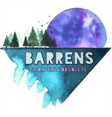 Barrens - Content-Obsolete