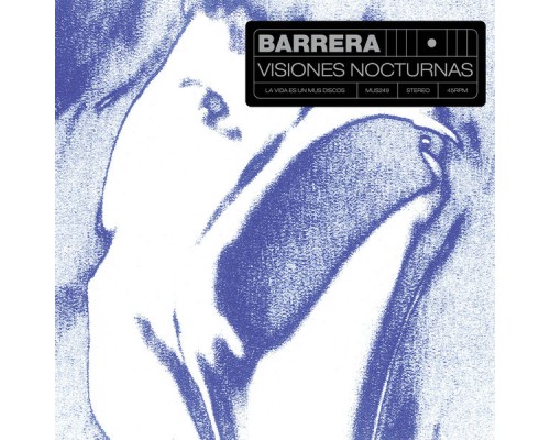 Barrera - Visiones Nocturnas