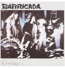 Barricada - No Hay Tregua