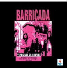 Barricada - Volumen II