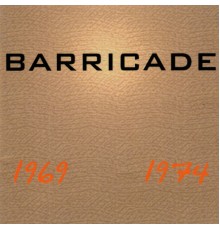 Barricade - Le rire des camisoles