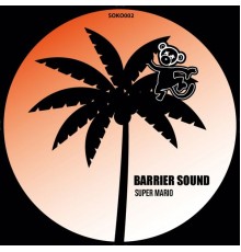 Barrier Sound - Super Mario