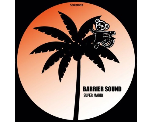 Barrier Sound - Super Mario