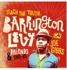 Barrington Levy - Teach The Youth