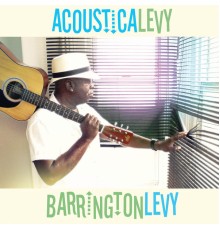 Barrington Levy - Acousticalevy