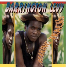 Barrington Levy - Making Tracks